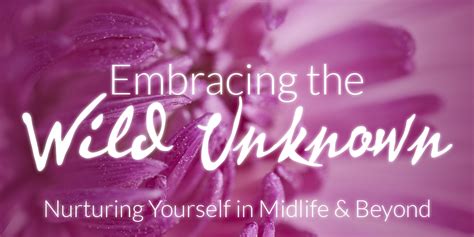 The Power of Midlife Magic: Exploring the Challenges with Grace
